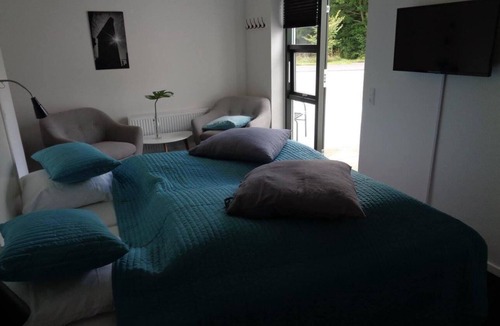 Store Binderup Hotel | Hotel St. Binderup