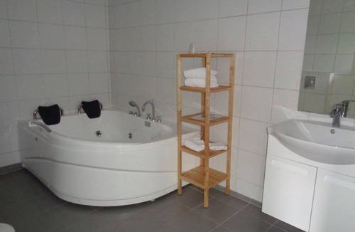 Store Binderup Hotel | Hotel St. Binderup