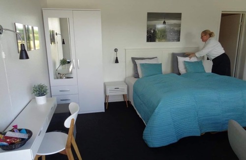 Store Binderup Hotel | Hotel St. Binderup