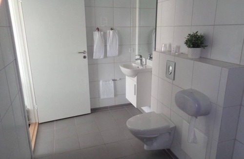 Store Binderup Hotel | Hotel St. Binderup