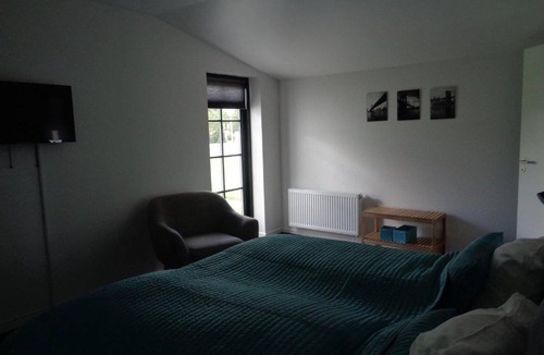 Store Binderup Hotel | Hotel St. Binderup