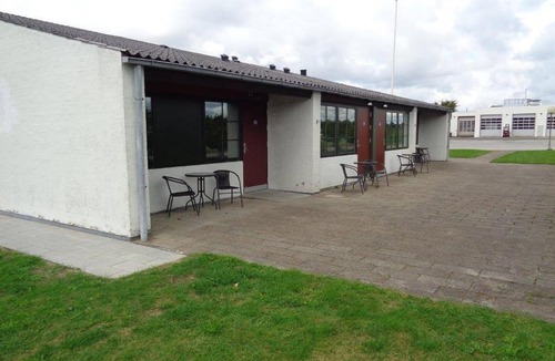 Store Binderup Hotel | Hotel St. Binderup