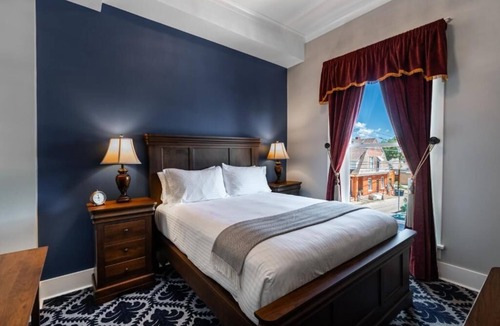 Canon City Hotel | Hotel St. Cloud
