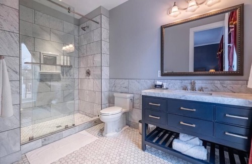 Canon City Hotel | Hotel St. Cloud