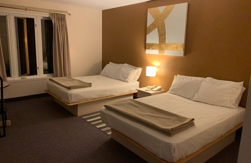 Saint Come Hotel | Hotel St-Côme Quiet hotel with direct access to hiking trails