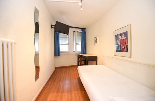 Saint-Gervais Temple Hotel | Hotel St Gervais Geneva