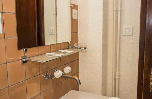 Saint-Gervais Temple Hotel | Hotel St Gervais Geneva