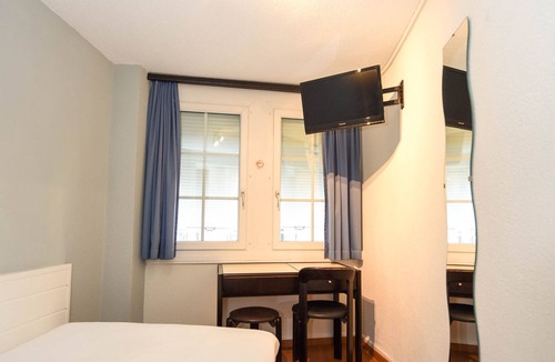 Saint-Gervais Temple Hotel | Hotel St Gervais Geneva
