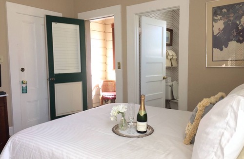 St. Helena Hotel | Hotel St. Helena