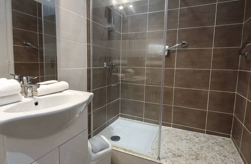 Vals-les-Bains Hotel | HOTEL ST JEAN