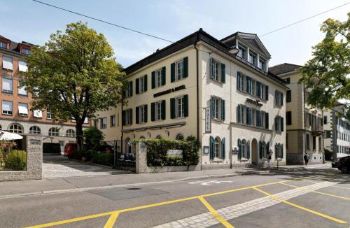 Niederdorf Hotel | Hotel St. Josef