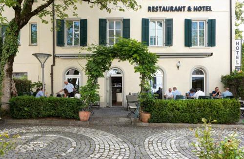 Niederdorf Hotel | Hotel St. Josef