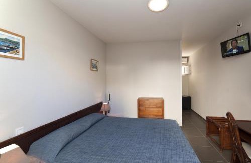 Algajola Hotel | Hotel St Joseph