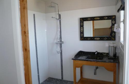 Algajola Hotel | Hotel St Joseph