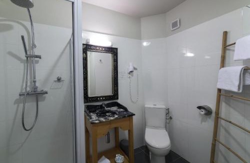 Algajola Hotel | Hotel St Joseph