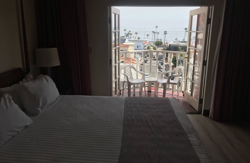 Avalon Hotel | Hotel St. Lauren