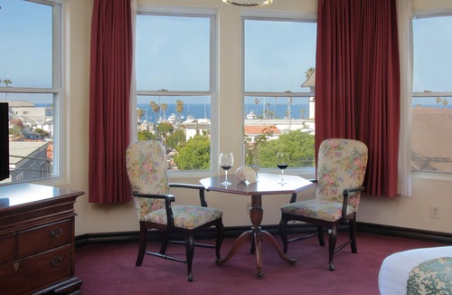 Avalon Hotel | Hotel St. Lauren
