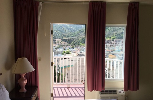 Avalon Hotel | Hotel St. Lauren
