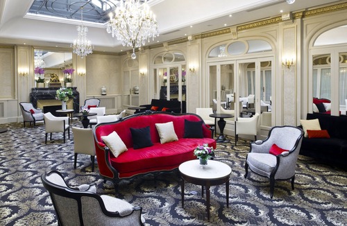 Chaussee-d'Antin Hotel | Hotel St Pétersbourg Opéra & Spa