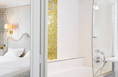 Chaussee-d'Antin Hotel | Hotel St Pétersbourg Opéra & Spa