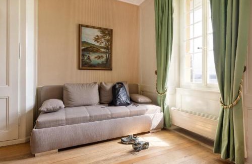 Erlach Hotel | Hotel St Petersinsel