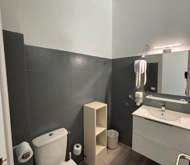 Roquebilliere Hotel | HOTEL ST SEBASTIEN