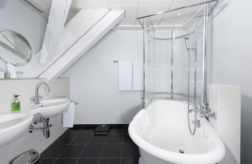 Burgdorf Hotel | Hotel Stadthaus