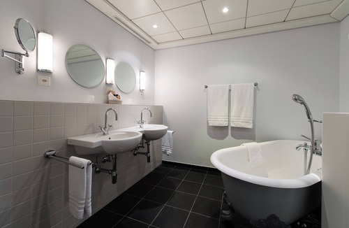 Burgdorf Hotel | Hotel Stadthaus