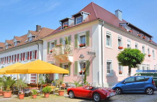 Muellheim Hotel | Hotel Stadthaus