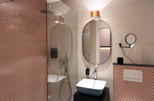 Stans Hotel | Hotel Stanserhof