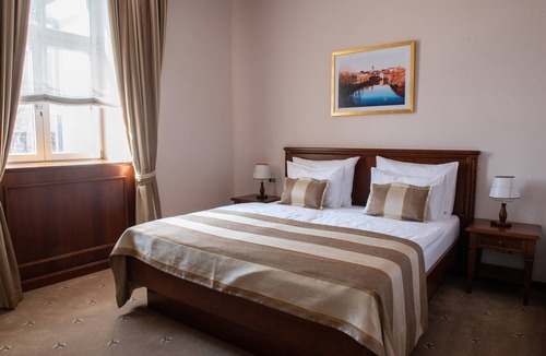 Gospic Hotel | Hotel Stara Lika