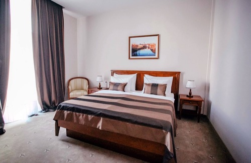 Gospic Hotel | Hotel Stara Lika