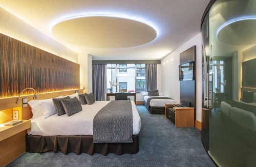Avenida Meritxell Hotel | Hotel Starc by Pierre & Vacances Premium