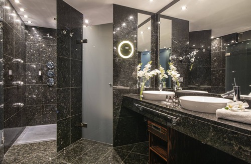 Avenida Meritxell Hotel | Hotel Starc by Pierre & Vacances Premium