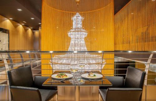Avenida Meritxell Hotel | Hotel Starc by Pierre & Vacances Premium