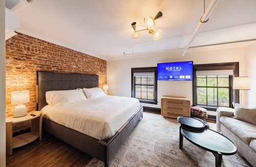 State College Hotel | Hotel State College