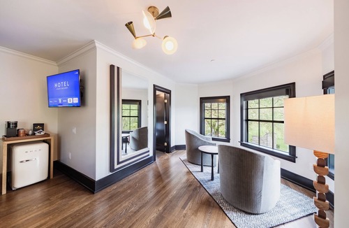 State College Hotel | Hotel State College