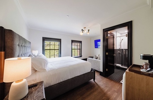 State College Hotel | Hotel State College