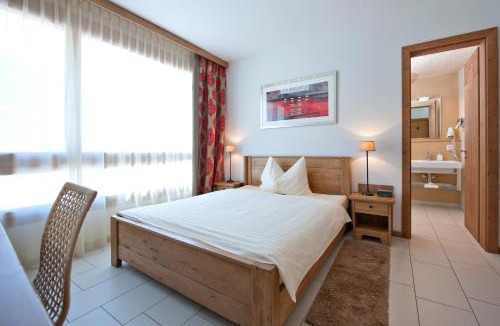 Pontresina Hotel | Hotel Station