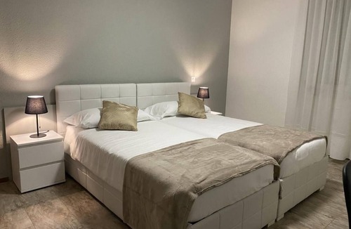 Roveredo Hotel | Hotel Station