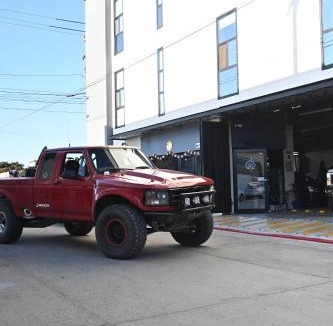 Acapulco Hotel | Hotel StayHome