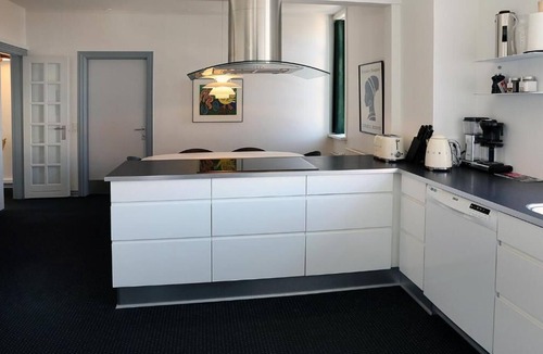 Nykobing Mors Hotel | Hotel Steenbergs