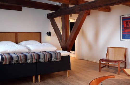 Nykobing Mors Hotel | Hotel Steenbergs