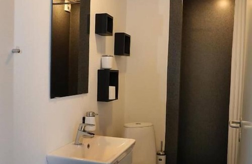 Nykobing Mors Hotel | Hotel Steenbergs