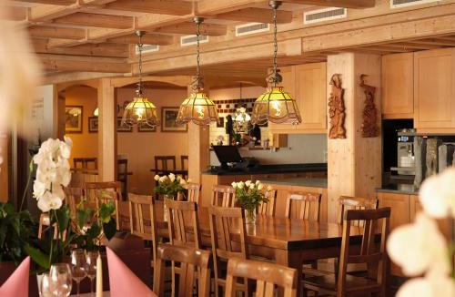 Brienz Hotel | Hotel Steinbock