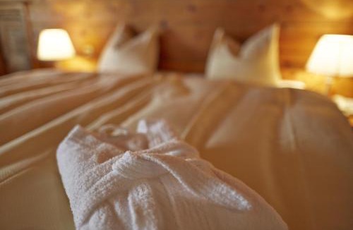 Klosters Platz Hotel | Hotel Steinbock