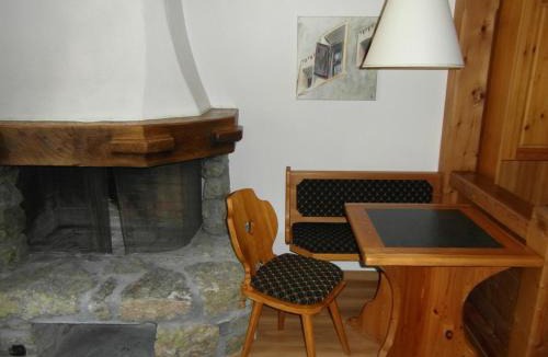 Klosters Platz Hotel | Hotel Steinbock