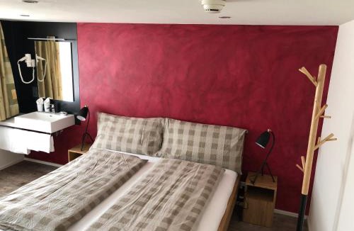 Lauterbrunnen Hotel | Hotel Steinbock