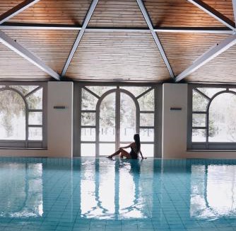 Pontresina Hotel | Hotel Steinbock Pontresina