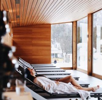 Pontresina Hotel | Hotel Steinbock Pontresina